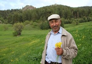 Yaylamız var, turizm yok..!